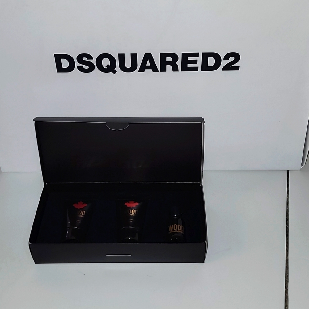 Dsquared mini set